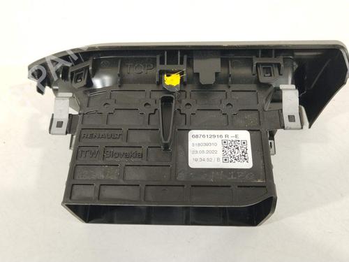 Luftventilen DACIA SANDERO III 1.0 SCe 65 | BP38011300I21 - Image 2