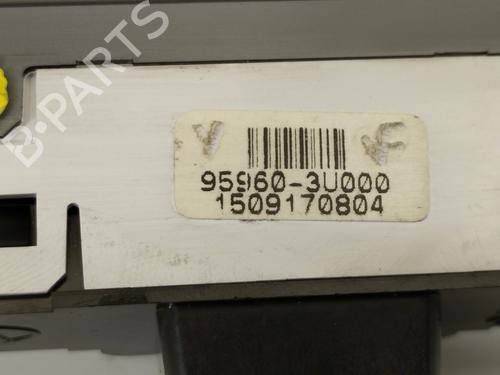 Electronic module KIA SPORTAGE III (SL) 1.6 GDI | BP11032508M83 