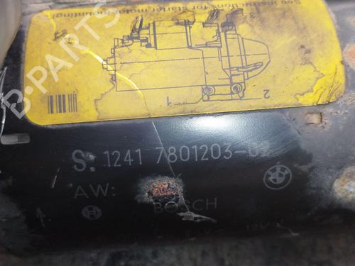 Starter BMW X5 (E70) xDrive 30 d | BP37238720M8 - Image 2