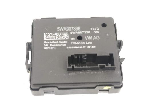 electronic-module-audi-a3-sportback-8ya-8yf-5wa907338-a2c76146714-2019-12260282 main image