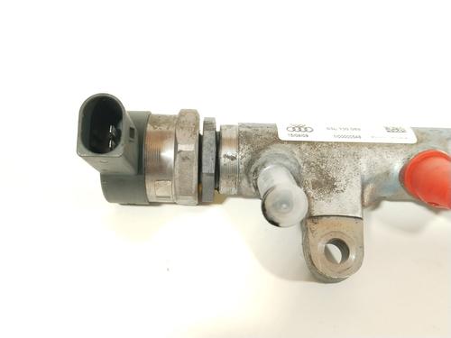 Injection rail VW PASSAT B6 (3C2) 2.0 TDI | BP33654133M98  - Image 5