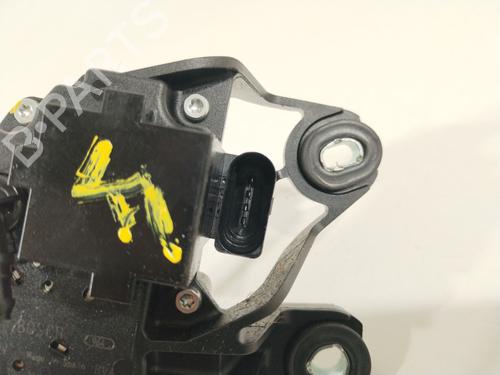 Viskermotor bagrude VW GOLF V (1K1) 1.9 TDI | BP30204598M102