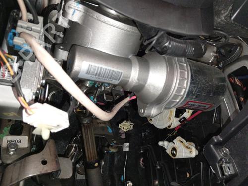 Used Steering column Steering column 38622516 38622516