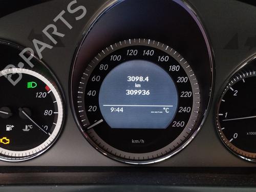Used Instrument cluster Instrument cluster 36812483 36812483