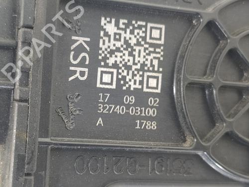 Pedal KIA NIRO I (DE) 1.6 GDI Hybrid | BP9157971I4 