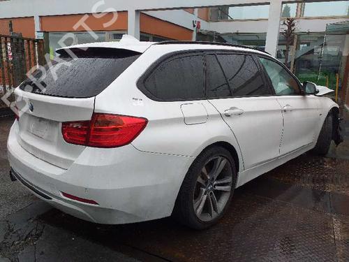 Electronic module BMW 3 Touring (F31) 320 d | BP8871498M83 