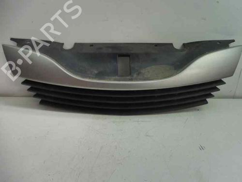 Used Grille RENAULT LAGUNA II (BG0/1_) [2001-2007]  2828027