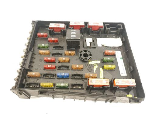 Used Fuse box Fuse box 14917379 14917379