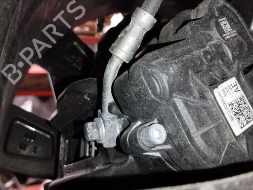 Used Right rear brake caliper Right rear brake caliper CUPRA FORMENTOR (KM7, KMP) 2.0 VZ 4Drive (333 hp) 34125519 34125519