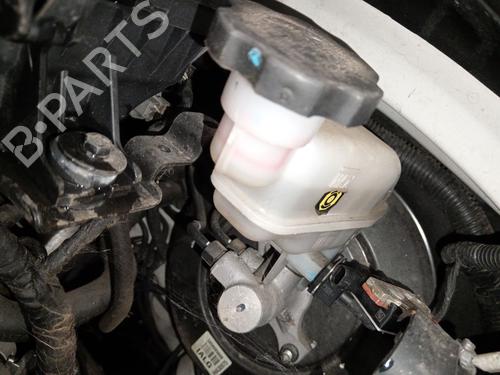 Used Brake master cylinder Brake master cylinder HYUNDAI i10 II (BA, IA) 1.0 (67 hp) 36434350 36434350