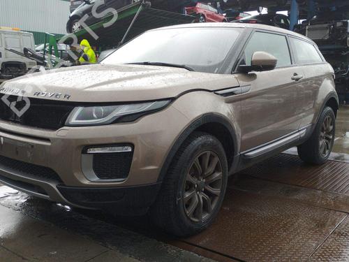Left front window switch LAND ROVER RANGE ROVER EVOQUE (L538) 2.0 D | BP37605693I27 - Image 3