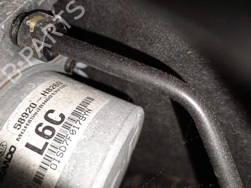ABS pump KIA STONIC (YB) 1.0 T-GDi | BP36700197M43 - Image 3