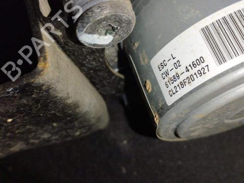 ABS pump HYUNDAI i30 (PDE, PD, PDEN) 1.0 T-GDI | BP36696299M43 - Image 2