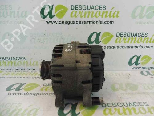 Alternator CITROËN C4 I (LC_)  | BP1876052M7 