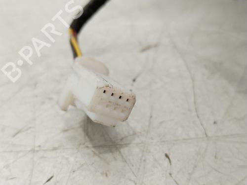 Steering column TOYOTA PRIUS Liftback (_W2_)  | BP28095073M21 