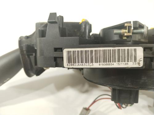 Headlight switch RENAULT MEGANE II (BM0/1_, CM0/1_) 1.5 dCi (BM1E, CM1E) | BP30060117I24 
