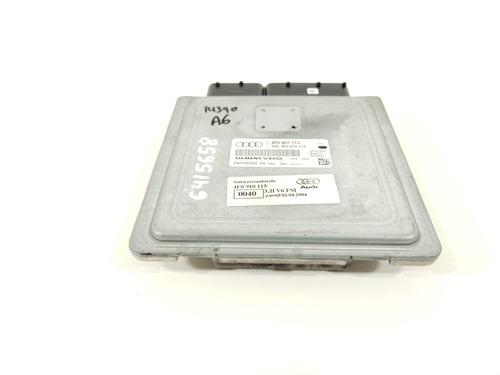 engine-control-unit-ecu-audi-a6-c6-4f2-2004-2005-2006-2007-2008-2009-2010-2011-26530002 main image