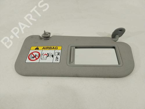 Right sun visor HYUNDAI i20 III (BC3, BI3) 1.2 | BP26215482I2 - Image 2