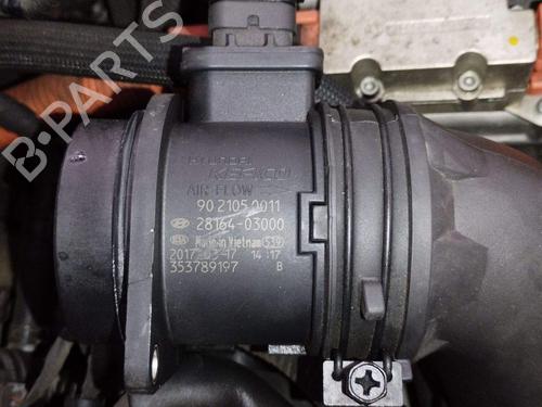 Used Mass air flow sensor Mass air flow sensor 36121393 36121393