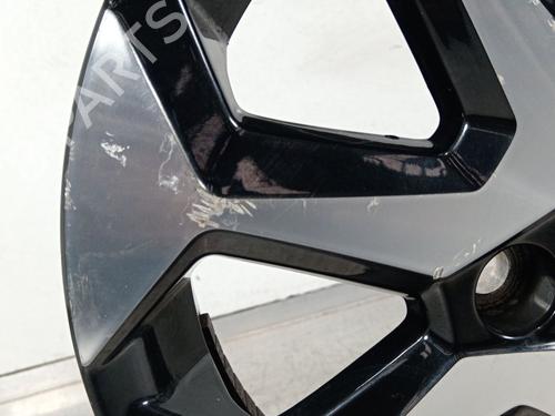 Fælk TOYOTA AYGO (_B4_) | BP32298227C45