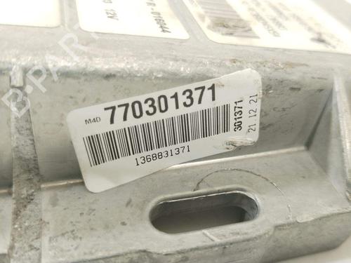 Engine control unit (ECU) DACIA JOGGER (RK_) 1.0 TCe 90 ECO-G (RKMT) | BP38563935M57 - Image 5