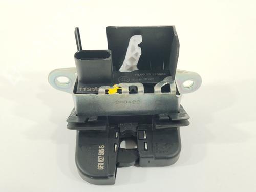 Used Tailgate lock SEAT IBIZA V (KJ1, KJG) 1.0 TSI (95 hp) 27201064