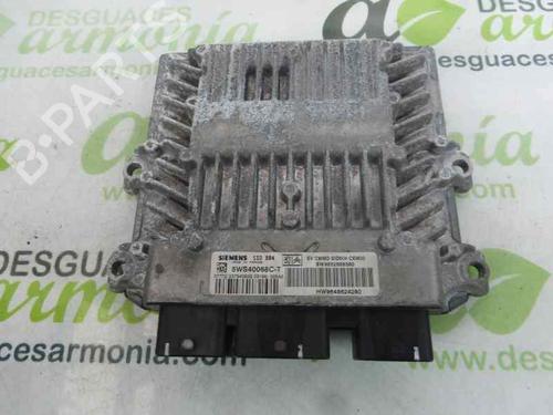 Used Engine control unit (ECU) Engine control unit (ECU) 1845748 1845748