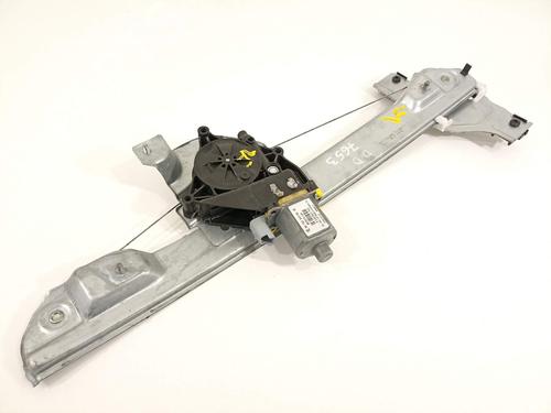 Used Front right window mechanism Front right window mechanism 15289076 15289076