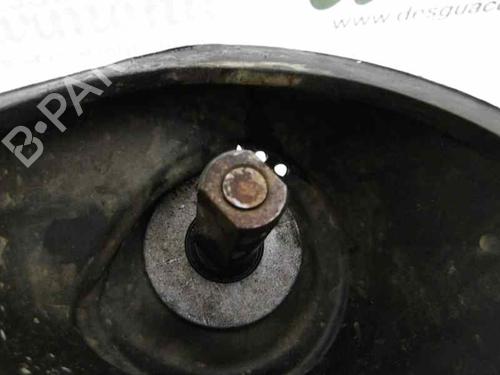 Steering rack NISSAN KUBISTAR MPV (X76)  | BP1841739M22 