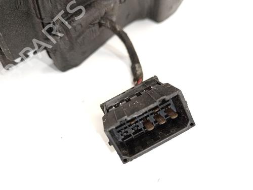 Left mirror AUDI A3 (8L1) 1.6 | BP22926034C26 