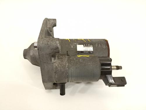 Used Starter CITROËN C3 II (SC_) [2009-2025]  13253757
