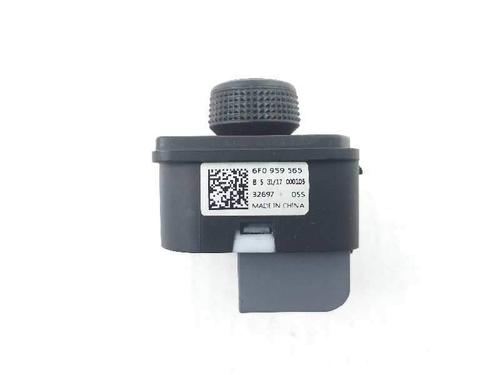 Mirror switch SEAT ARONA (KJ7, KJP) | BP7276375I25 - Image 2
