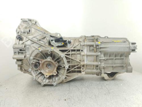 Gearbox AUDI A6 C6 (4F2) 2.0 TDI | BP28707749M3 - Image 3