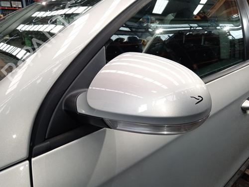 Used Left mirror Left mirror VW PASSAT B6 (3C2) 2.0 TDI 16V (140 hp) 35920380 35920380