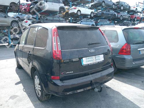 Used Parts FORD C-MAX (DM2) 1.8 TDCi 5035194
