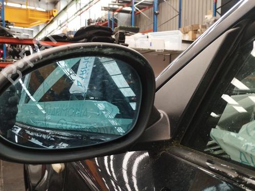 Left mirror BMW 1 (E81) 116 i | BP35919618C26 - Image 3