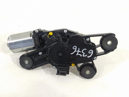 Rear wiper motor FORD FIESTA VI (CB1, CCN) 1.6 TDCi | BP7304386M102 