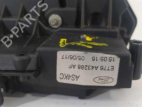 Rear left lock FORD TOURNEO COURIER B460 MPV 1.5 TDCi | BP6699376C100 