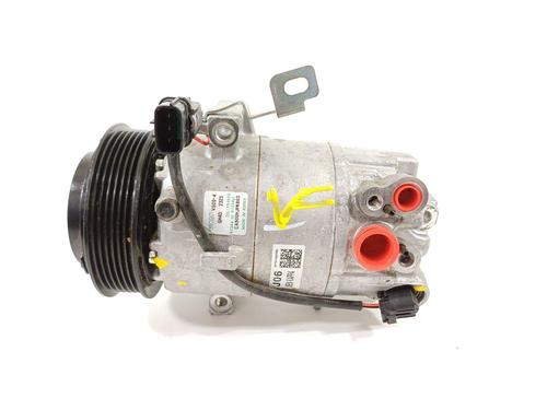 Used AC compressor AC compressor 24553415 24553415