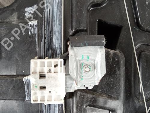 Front right window mechanism KIA OPTIMA (JF) 1.7 CRDi | BP16788045C23  - Image 6