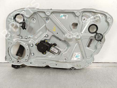 Used Front right window mechanism ALFA ROMEO 159 Sportwagon (939_) 1.9 JTDM 16V (939BXC1B, 939BXC12) (150 hp) 27342033