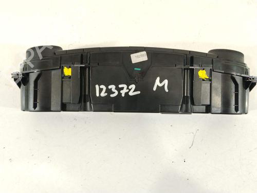 Climate control MERCEDES-BENZ E-CLASS (W211) E 270 CDI (211.016) | BP18002562I5 - Image 9