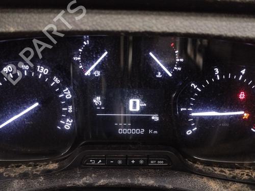 Engine PEUGEOT TRAVELLER Bus (V_) 2.0 BlueHDi 145 | BP33690986M1  - Image 6