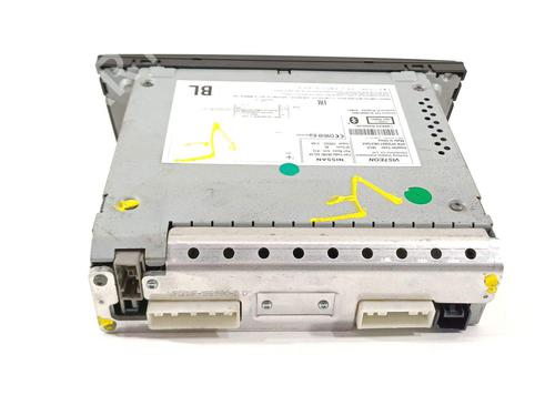 Radio NISSAN PULSAR Hatchback (C13) | BP16799116E6 - Image 6