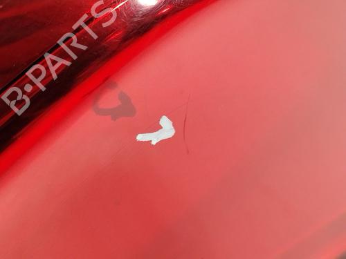 Left taillight CITROËN C-ELYSEE (DD_) 1.6 BlueHDi 100 | BP31704850C34 