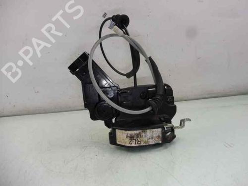 Used Rear left lock KIA CARENS III MPV (UN) [2006-2013]  4618685