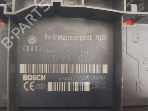Fuse box VW GOLF V (1K1) 2.0 TDI 16V | BP39147504E1 - Image 3