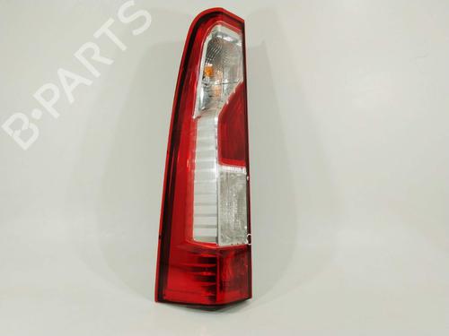 Used Left taillight Left taillight 29250294 29250294