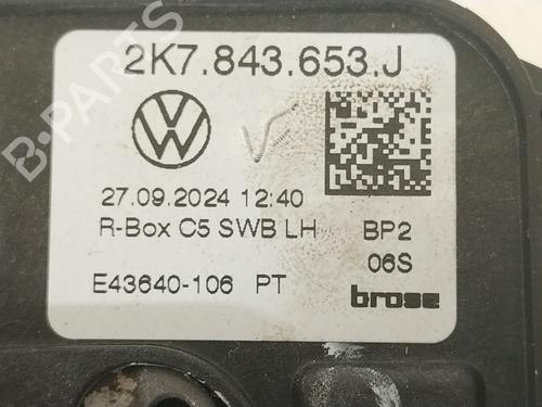 Electronic module VW CADDY V Box Body/MPV (SBA, SBH) 2.0 TDi | BP37792252M83 - Image 3