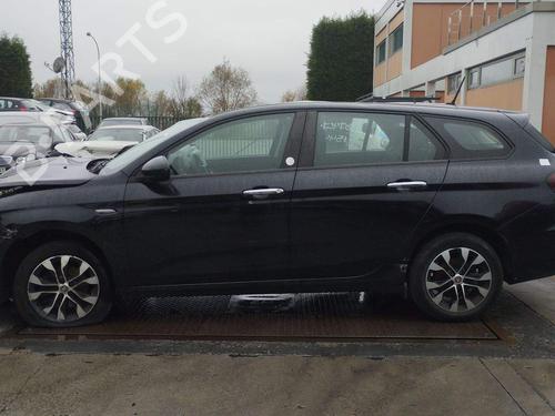 Mirror switch FIAT TIPO Hatchback (356_, 357_) 1.3 D (356HXH1A) | BP37603661I25 - Image 5